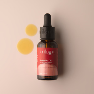 Rosehip Oil Antioxidant+, 30mL