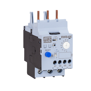 Solid State Overload Relays - TRind Industries