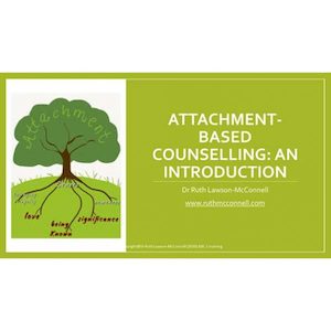 ABC 1 – Attachment Based Counselling – Introduction course