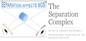 The Separation Complex: making sense of how separation impacts our children