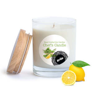 Candle: Chef's Kitchen Candle