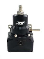 Fuel Pressure Regulator AN10 + Gauge