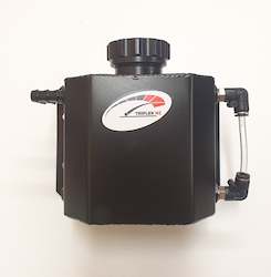 Oil Catch Can 1L - Black