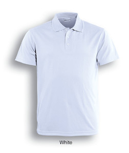 Unisex Adults Basic Polo Triton Sourcing