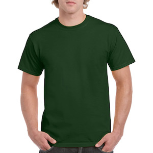 Heavy Cotton Adult T-Shirt Triton Sourcing