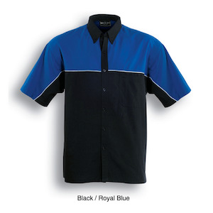 Mens Motor Shirt Triton Sourcing