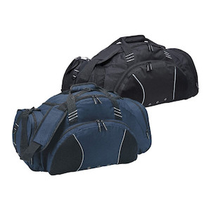 Sports Duffle Bag 56L Triton Sourcing