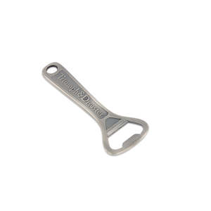 Tools: Bottle Opener