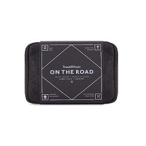 Direct selling - cosmetic, perfume and toiletry: On The Road Travel Kit 2.0