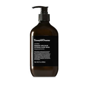 Little Helper Hand Wash 500ml Black Label