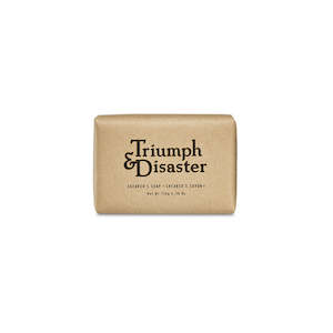 Direct selling - cosmetic, perfume and toiletry: Shearers Soap 130g