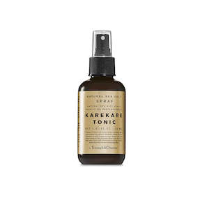 Direct selling - cosmetic, perfume and toiletry: Karekare Tonic 150ml Bottle