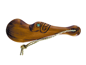 Gifts – Trophy Specialists & Engraving: Wahaika Iti (270mm)