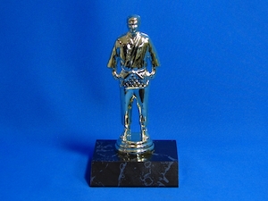 Judo Trophy (M)