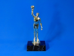 Basketball Player Trophy