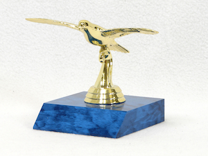 Flying Pigeon Trophy