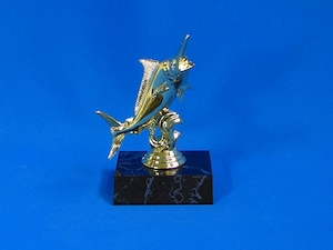 Marlin Trophy