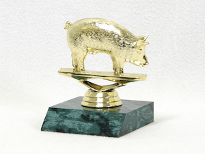 Pig Trophy