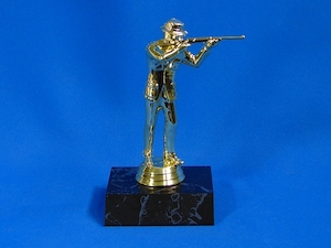 Rifleman Trophy (M)