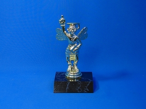 Spelling Bee Trophy