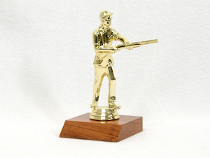 Skeetshooter Trophy (M)