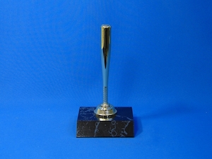 Softball Bat Trophy