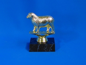 Sheep Trophy