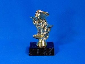 Drama Mask Trophy