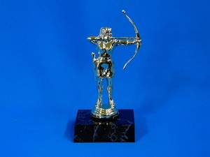 Trophies – Trophy Specialists & Engraving: Archer Trophy