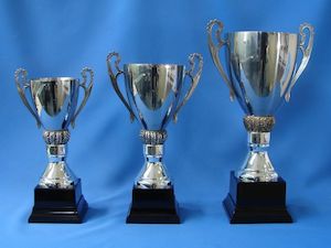 Grand Steel Cup Range