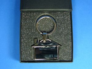 House Keyring