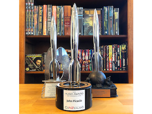 Products: Hugo Awards