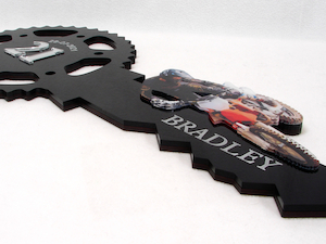 Products: Custom Moto-X 21st Key