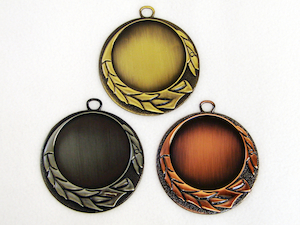 Products: Antique Medal 70mm