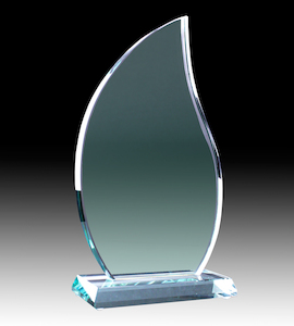 Glass Torch Award