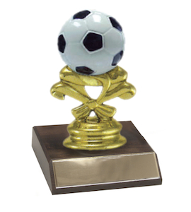 Management: Football Ball – Coloured & Base