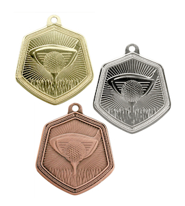 Golf Falcon Medals – MS2108