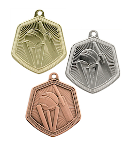 Cricket Falcon Medals – MS2105