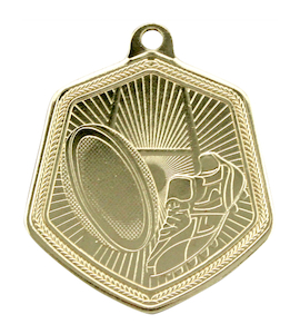 Rugby Falcon Medal – MS2114