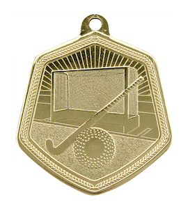 Hockey Falcon Medal – MS2109