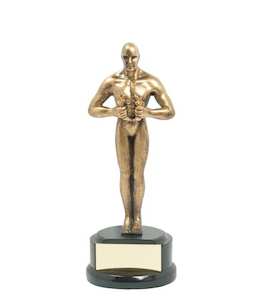 Male Achievement Award