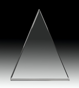 Triad Crystal Award