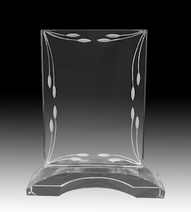 Calden Crystal Award