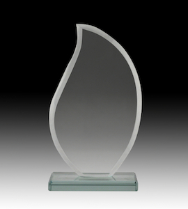 Management: Glass Flame Award