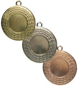 Arion Medals – MX50