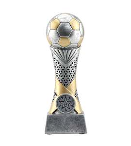 Elite Football Trophy