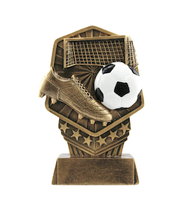 Supreme Football Award