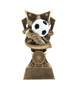 Ultimate Football Award