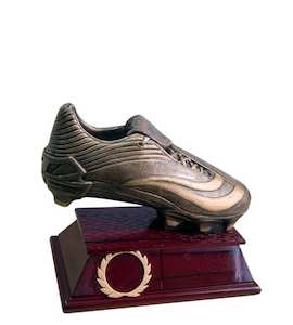 Football Boot Award