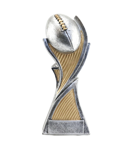 Vanguard Rugby Trophy